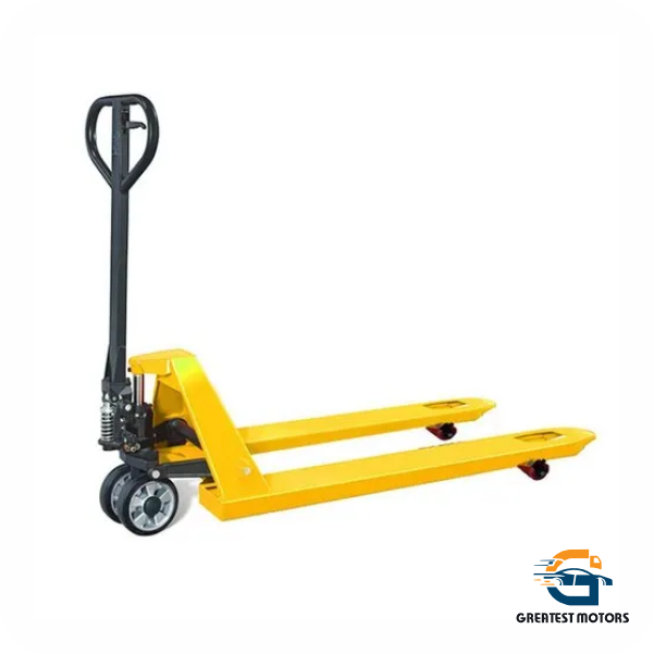 Hydraulic Hand Pallet Truck