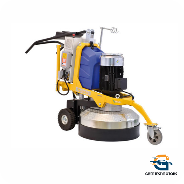 Remote Control Floor Grinding & Polishing Machine