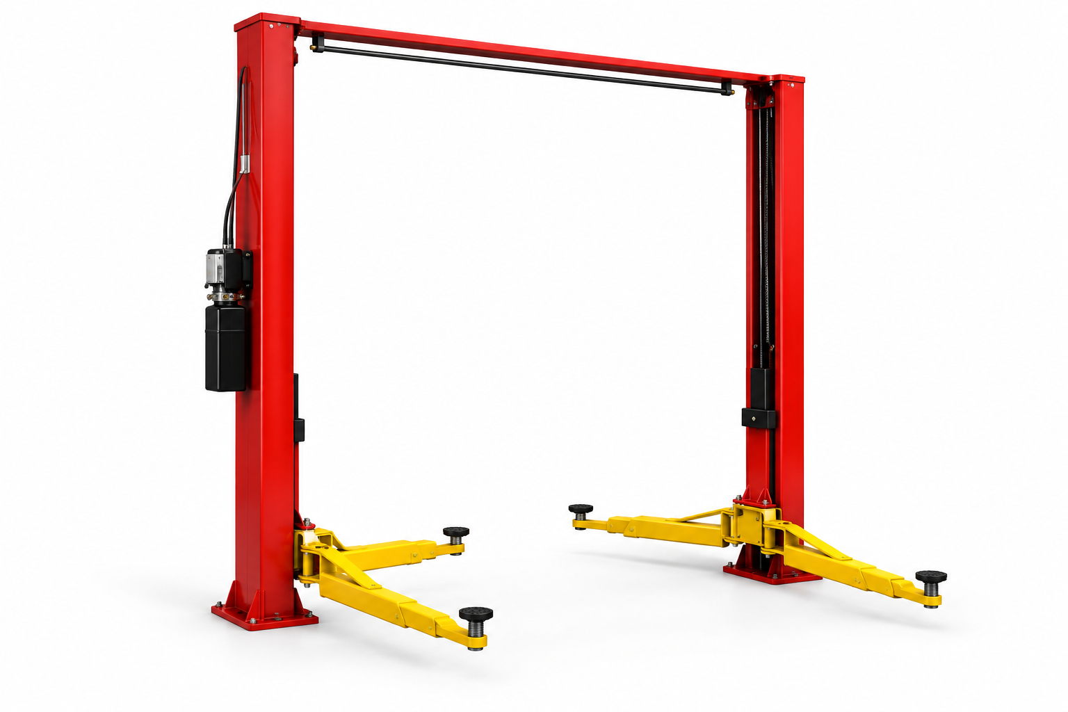 Two Post Car Lift