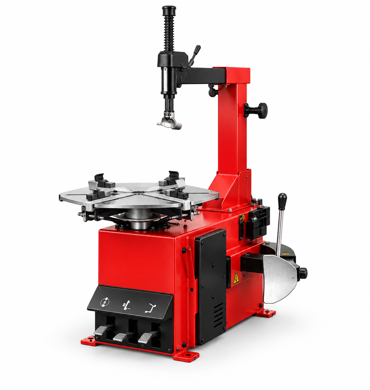 Tyre Changer