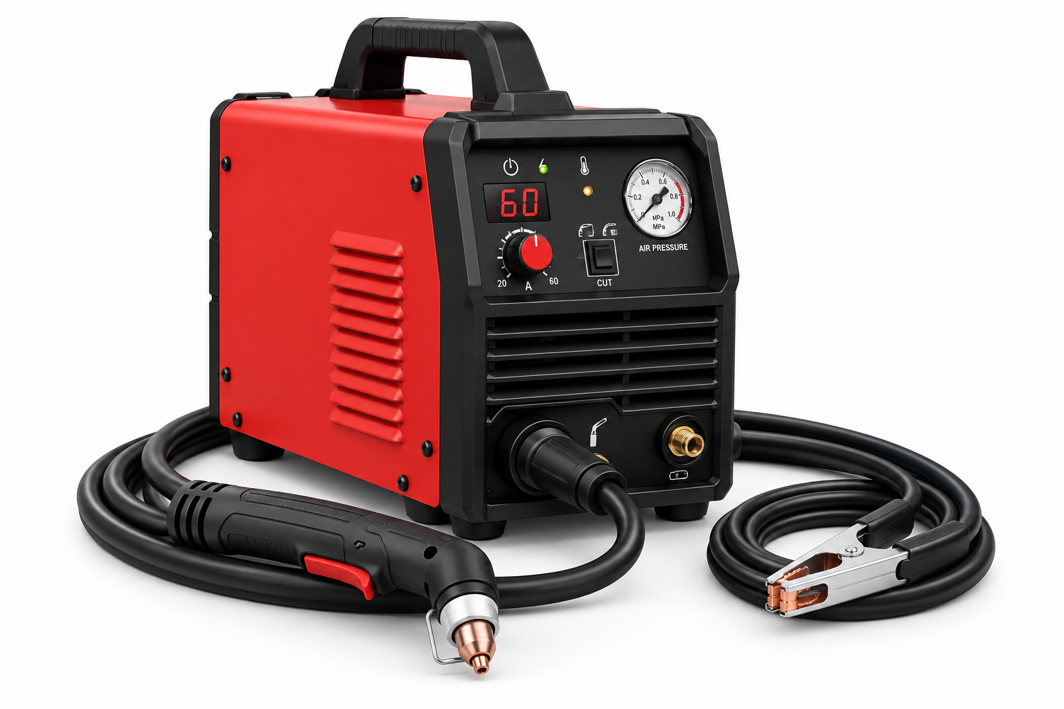Plasma Cutter