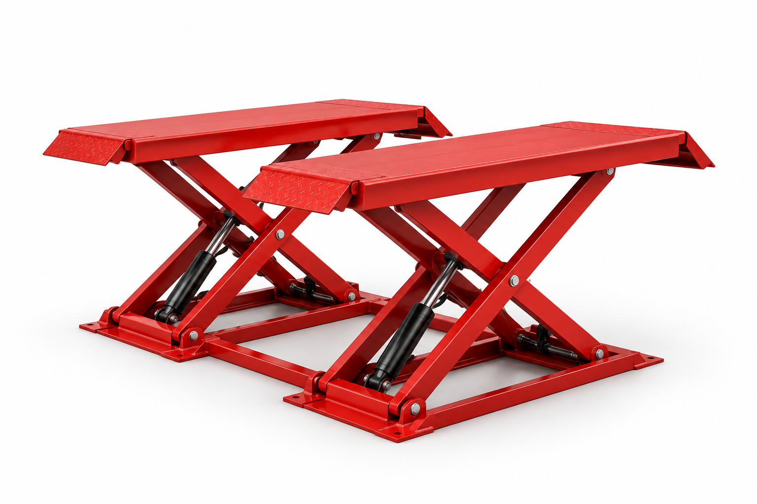 Scissor Lift