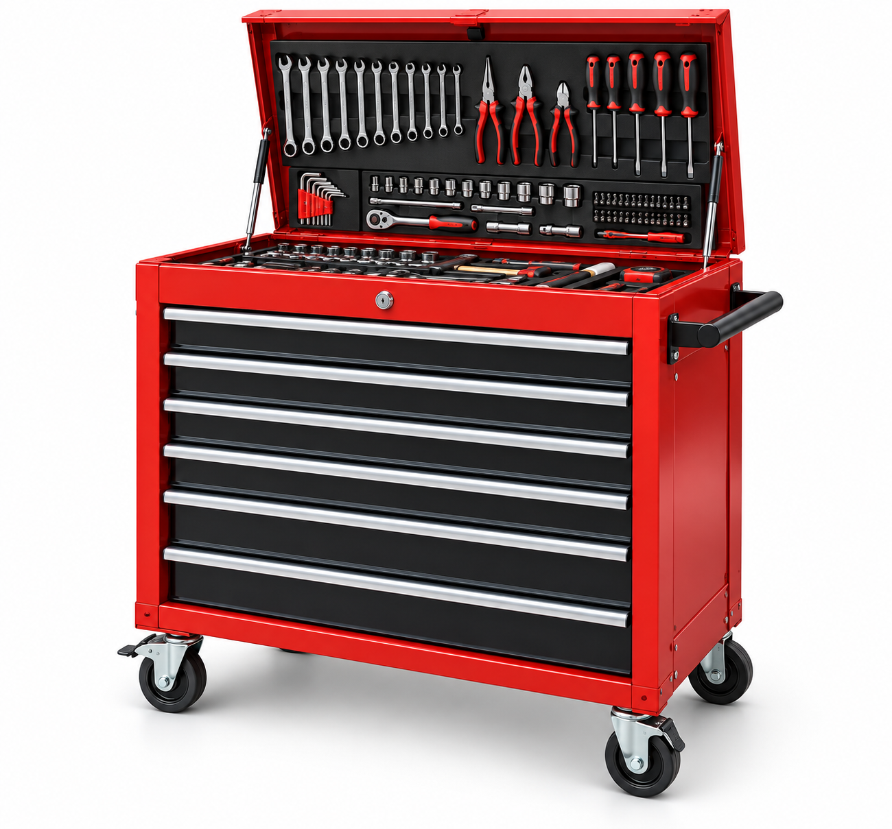 Garage Tools